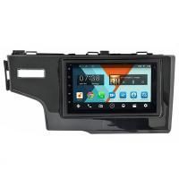 Штатная магнитола на Honda Jazz III (2015+) 7 дюймов IPS Android 9.0 (4 ядра RAM 1GB ROM 16GB) - CarBaza