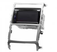 Штатная магнитола на Hyundai Veracruz (2006-2015) 7 дюймов Android 8.1 (4 ядра RAM 1GB ROM 16GB) - CarBaza