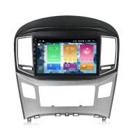 Штатная магнитола на Hyundai Grand Starex I Рестайл (2015+) 9 дюймов IPS DSP 4G (LTE) Android 10 (8 ядер, RAM 3GB, ROM 32GB) - CarBaza