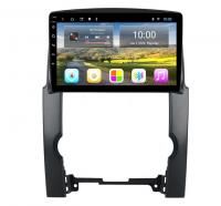 Штатная магнитола на Kia Sorento II (XM) Дорестайл (2009-2012) 10 дюймов IPS Android 9.0 (4 ядра, RAM 1GB, ROM 16GB) - CarBaza