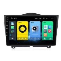 Штатная магнитола на Lada Granta I Рестайлинг (2018+) 9 дюймов IPS DSP 4G (LTE) Android 10 (8 ядер, RAM 3GB, ROM 32GB) - CarBaza
