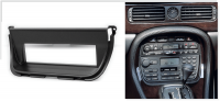 Переходная рамка для Jaguar XJ II (X308) (1997-2003) 1 DIN - CarBaza