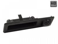 Камера заднего вида для BMW 3-Series F30 (2012 - 2018) в ручке багажника - CarBaza