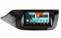 Штатная магнитола на Kia Ceed II (JD) (глянец) (2012-2018) 7 дюймов Android 8.1 (4 ядра RAM 1GB ROM 16GB) - CarBaza