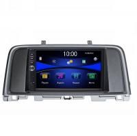 Штатная магнитола на Kia Optima IV (2015+) 7 дюймов - CarBaza