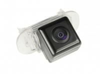 Камера заднего вида для Mercedes B-Klasse W245 (2005 - 2011) Хэтчбек с динамической разметкой - CarBaza