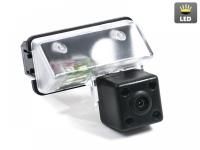 Камера заднего вида для Toyota Highlander III (2014 + ) - купить в СarBaza Камера заднего вида для Toyota Highlander III (2014 + ) - CarBaza