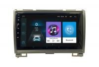 Штатная магнитола на Great Wall Hover H5 (2010-2017) 9 дюймов IPS Android 9.0 (4 ядра, RAM 1GB, ROM 16GB) - CarBaza