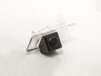 Камера заднего вида для Volkswagen Golf Plus (2004 - 2014) Хэтчбек - CarBaza