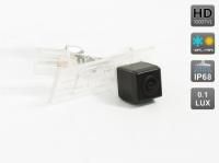 Камера заднего вида для Renault Kaptur I ( 2016 + ) - CarBaza