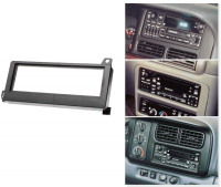 Переходная рамка для Chrysler Town & Country III (1995-2000) 1 DIN - CarBaza