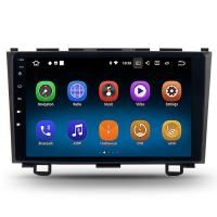 Штатная магнитола на Honda CR-V III (2006-2012) 9 дюймов IPS DSP Android 9.0 (4 ядра, RAM 2GB, ROM 32GB) - CarBaza