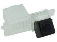 Камера заднего вида для SsangYong Actyon I / II ( 2005 + ) - CarBaza