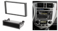 Переходная рамка для Chevrolet Lacetti (2004-2013) 1 DIN - CarBaza