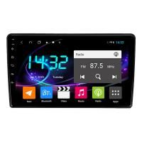 Штатная магнитола на Hyundai Grand Starex I Дорестайл (2007-2015) 9 дюймов IPS DSP Android 9.0 (8 ядер, RAM 4GB, ROM 32GB) - CarBaza