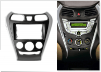 Переходная рамка для Hyundai Eon (2011+) 2 DIN - CarBaza