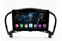 Штатная магнитола на Nissan Juke I (2010+) 9 дюймов IPS DSP Android 10 (8 ядер, RAM 4GB, ROM 64GB) - CarBaza