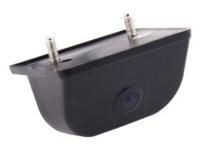 Штатная камера заднего вида для Jeep Compass (2006 +) - CarBaza