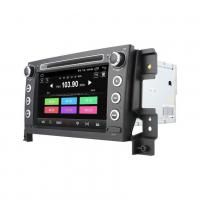 Штатная магнитола на Suzuki Grand Vitara III Рестайлинг (2008-2012) 7 дюймов IPS DSP Android 11 (6 ядер, RAM 4GB, ROM 32GB) - CarBaza