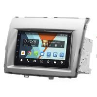 Штатная магнитола на Mazda MPV III (2006-2016) 7 дюймов IPS Android 9.0 (4 ядра RAM 1GB ROM 16GB) - CarBaza