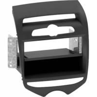 Переходная рамка для Hyundai ix20 I Дорестайл (2010-2015) - CarBaza