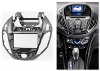 Переходная рамка для Ford B-Max (2012+) 2 DIN - CarBaza