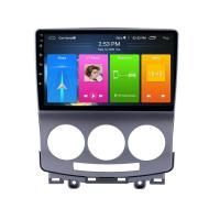 Штатная магнитола на Mazda 5 I (2005-2010) 9 дюймов IPS DSP Android 9.0 (4 ядра, RAM 2GB, ROM 16GB) - CarBaza