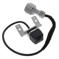 Штатная камера заднего вида для Hyundai Sonata VI (2010 - 2014) Седан Оригинал 957603S102 - CarBaza