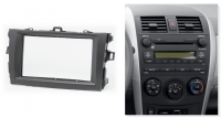 Переходная рамка для Toyota Corolla E140/E150 (2006-2013) 2 DIN - купить в СarBaza Переходная рамка для Toyota Corolla E140/E150 (2006-2013) 2 DIN - CarBaza