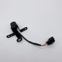 Штатная камера заднего вида для Nissan X-Trail II (2016 +) Оригинал - CarBaza