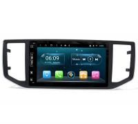 Штатная магнитола на Volkswagen Crafter II (2016+) 10 дюймов IPS DSP 4G (LTE) Android 8.1 (8 ядер, RAM 4GB, ROM 64GB) - CarBaza