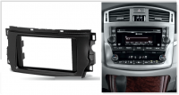 Переходная рамка для Toyota Avalon XX30 Рестайл (2010-2012) 2 DIN - CarBaza