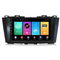 Штатная магнитола на Nissan Lafesta II (2011-2018) 9 дюймов IPS DSP Android 9.0 (4 ядра, RAM 2GB, ROM 16GB) - CarBaza