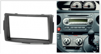 Переходная рамка для Toyota Sienta I (2003-2015) 2 DIN - купить в СarBaza Переходная рамка для Toyota Sienta I (2003-2015) 2 DIN - CarBaza