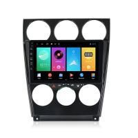 Штатная магнитола на Mazda Atenza I (GG) (2002-2008) 9 дюймов IPS DSP Android 9.0 (4 ядра, RAM 2GB, ROM 16GB) - CarBaza