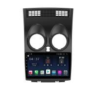 Штатная магнитола на Nissan Qashqai I (J10) (2006-2013) 9 дюймов IPS DSP 4G (LTE) Android 10 (8 ядер, RAM 3GB, ROM 32GB) - CarBaza