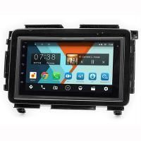 Штатная магнитола на Honda Vezel (2013+) 7 дюймов IPS Android 9.0 (4 ядра RAM 1GB ROM 16GB) - CarBaza