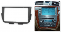 Переходная рамка для Acura MDX I (2000-2006) 2 DIN - купить в СarBaza Переходная рамка для Acura MDX I (2000-2006) 2 DIN - CarBaza