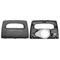 Переходная рамка для Volvo XC90 II (2014+) 1 DIN - CarBaza