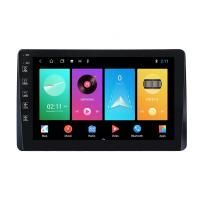 Штатная магнитола на Renault Arkana I (2019+) 10 дюймов IPS DSP Android 10 (8 ядер, RAM 4GB, ROM 64GB) - CarBaza