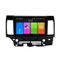 Штатная магнитола на Mitsubishi Lancer X (2007-2018) 10 дюймов IPS DSP Android 10 (6 ядер, RAM 4GB, ROM 64GB) - купить в СarBaza Штатная магнитола на Mitsubishi Lancer X (2007-2018) 10 дюймов IPS DSP Android 10 (6 ядер, RAM 4GB, ROM 64GB) - CarBaza
