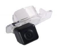 Камера заднего вида для Honda Civic IX (2011 - 2016) Седан / Купе с динамической разметкой - CarBaza