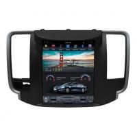 Штатная магнитола на Nissan Teana II (J32) (2008-2014) 10.4 дюймов IPS DSP Android 9.0 (6 ядер, RAM 4GB, ROM 32GB) - CarBaza