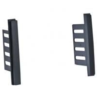 Переходная рамка для Nissan Juke (YF15) (2014+) 2 DIN - CarBaza