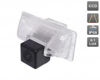 Камера заднего вида для Nissan Teana J31 / J32 / L33 (2003 +) Седан с динамической разметкой - CarBaza