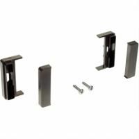 Переходная рамка для Audi A3 (8L) (1996-2003) 1 DIN - CarBaza