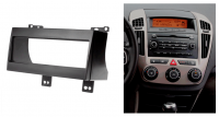 Переходная рамка для Kia Ceed I (ED) Дорестайл (2006-2010) 1 DIN - купить в СarBaza Переходная рамка для Kia Ceed I (ED) Дорестайл (2006-2010) 1 DIN - CarBaza