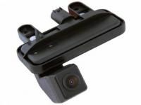 Камера заднего вида для Mercedes S-Klasse W222 (2013 +) Седан / Купе в ручке багажника - CarBaza