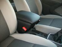 Подлокотник на Volkswagen Tiguan I (2007-2016) - CarBaza