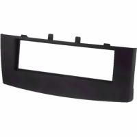 Переходная рамка для Mitsubishi Colt VI (Z30) Рестайл (2008-2012) 1 DIN - CarBaza